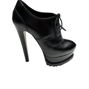 SOLD Alaia Black Heels